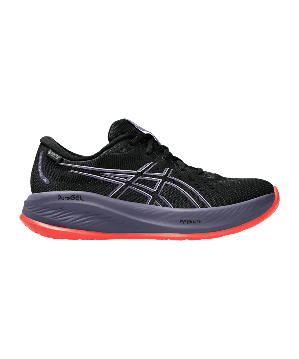 Asics Gel-Cumulus 26 GTX Laufschuh Damen Schwarz F002 - schwarz