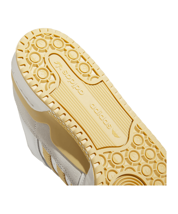 adidas Originals Forum Low Beige - beige