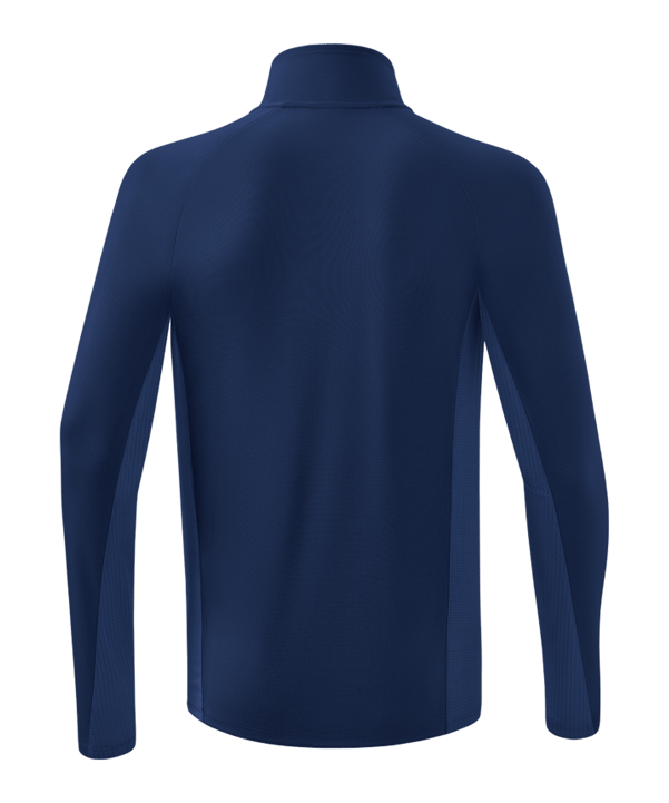 Erima Liga Star Trainingsjacke Kinder Blau Weiss - blau