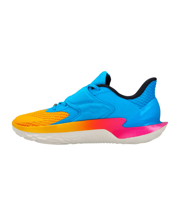 Under Armour Fox 2 Blau F419 - blau