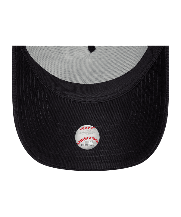 New Era Team Colour New York Yankees Cap - weiss