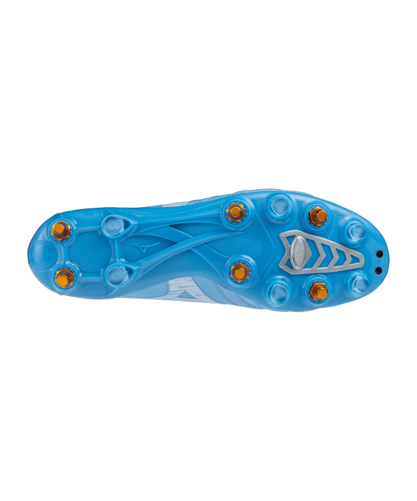 Mizuno Morelia Neo IV B Elite SG Sky Blu C25 - blu