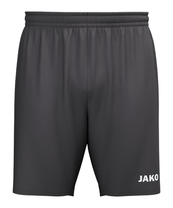 JAKO One Short Grau F830 - grau