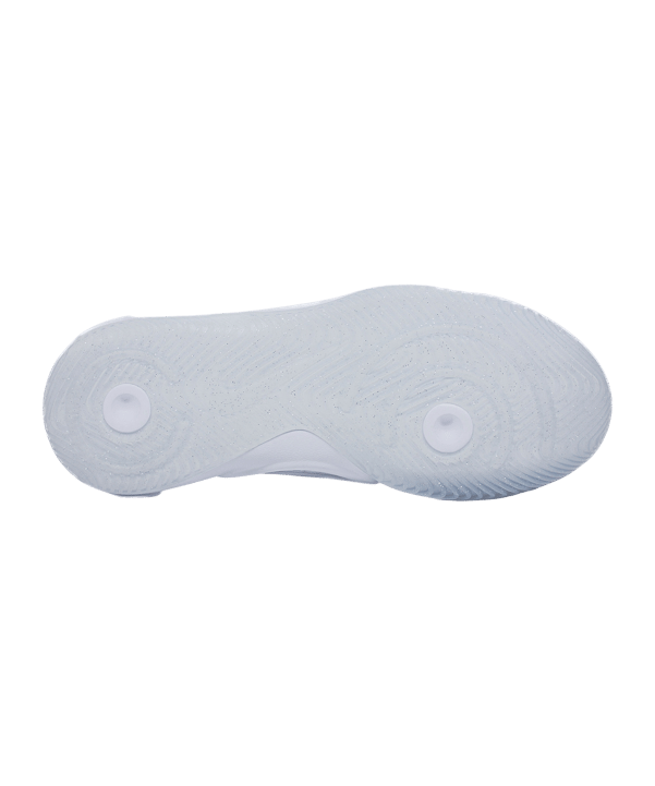 Nike Hyperquick Se Wit K101 - wit