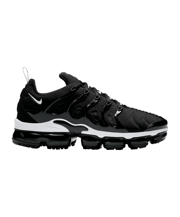 Nike Air VaporMax Plus Sneaker Schwarz F011 - schwarz