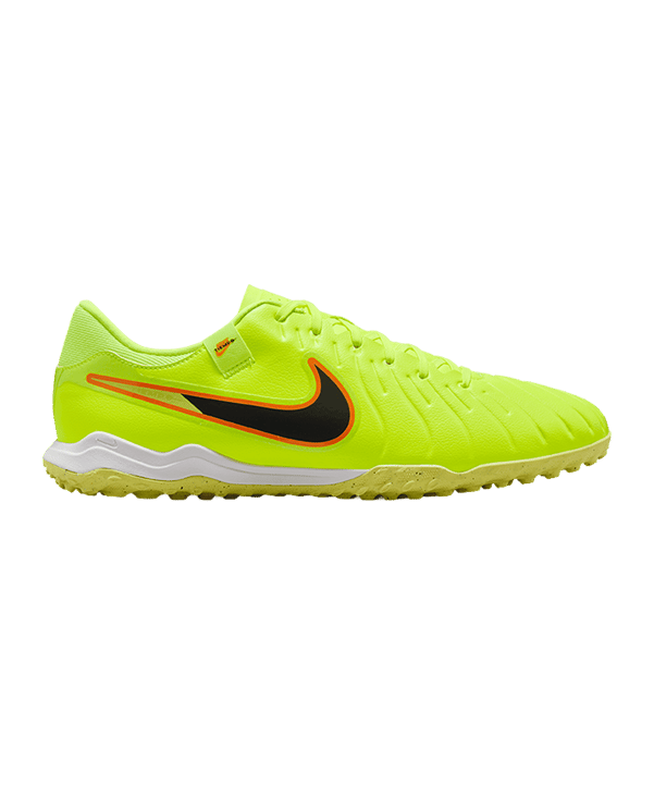 Nike Tiempo Legend X Academy TF Max Voltage Jaune C701 - jaune