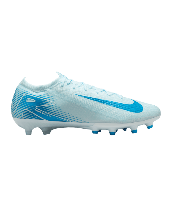 Nike Air Zoom Mercurial Vapor XVI Elite AG-Pro Mad Ambition Blau F400 - blau