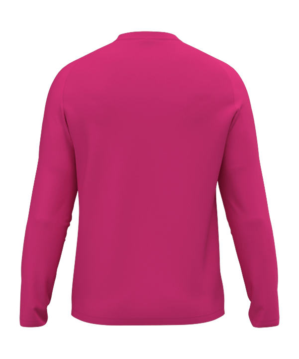 JAKO One Sweatshirt Kids Rosa F170 - rosa