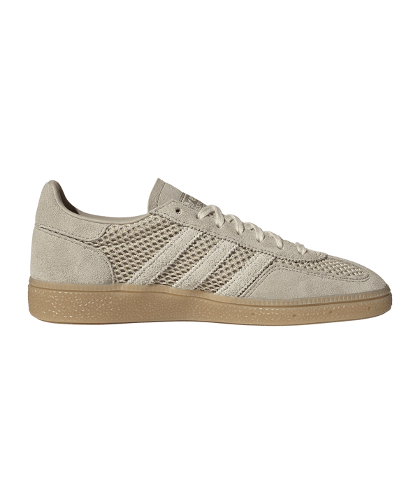 adidas Originals Handball Spezial Damen Beige - beige