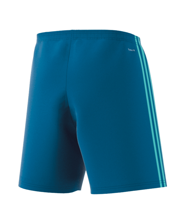 adidas Condivo 18 Short Blau - blau