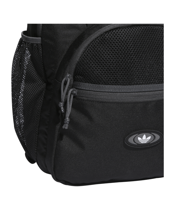 adidas Originals adidas Rekive Backpack Black - schwarz