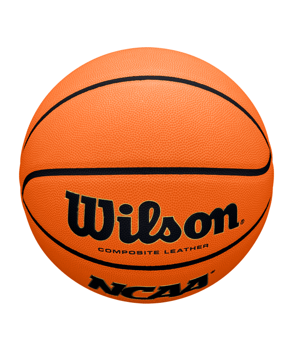 Wilson Ncaa Replicatrainingsball Trainingsball Orange - orange