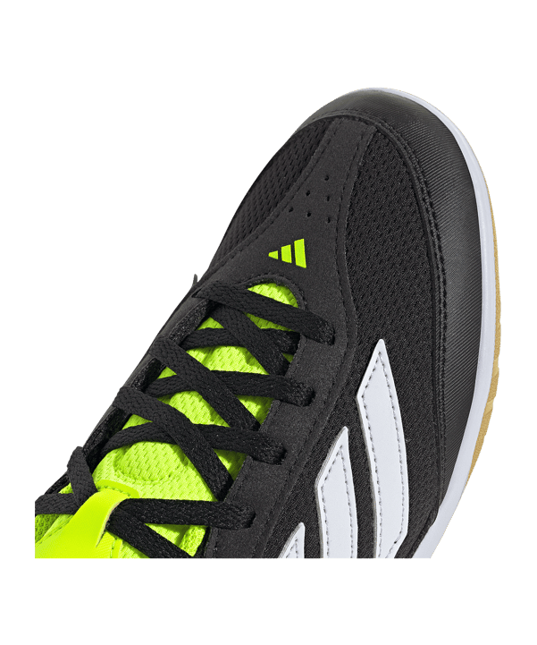 adidas Copa League IN Radiant Blaze Kids Schwarz - schwarz