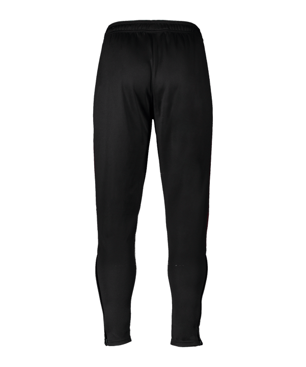 adidas 1. FC Nürnberg Sideline Trainingshose Schwarz