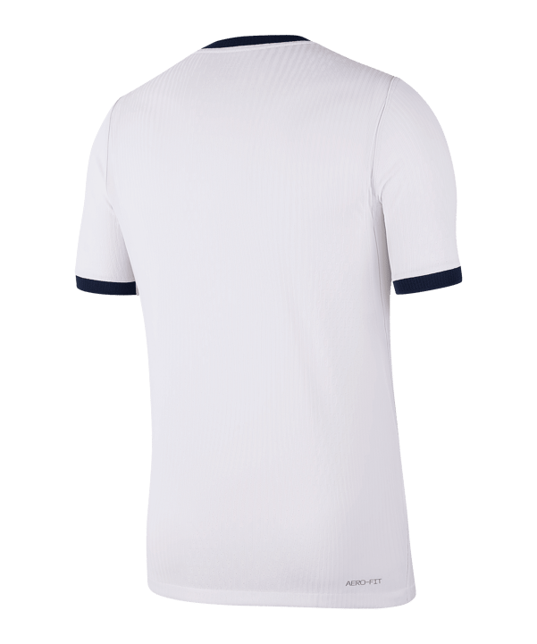 Nike Paris Saint-Germain Authentic Maillot Away 2026/2027 Blanc C101 - blanc