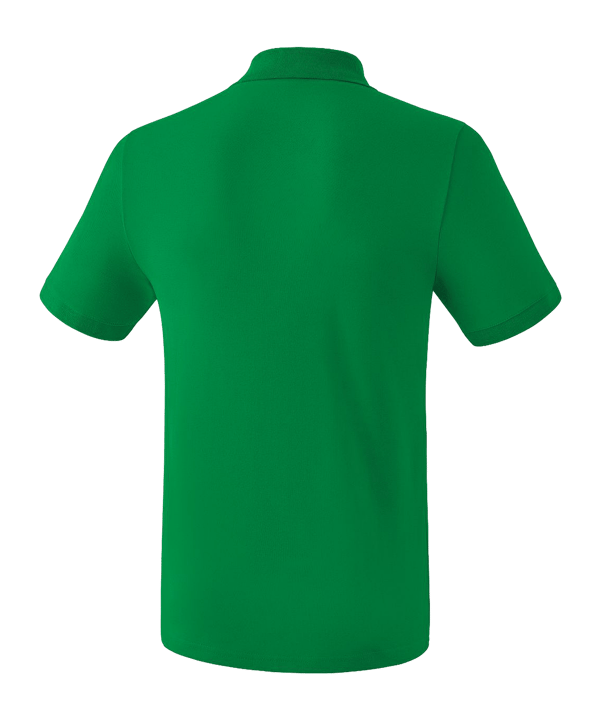 Erima Teamsport Poloshirt Kids Grün - gruen