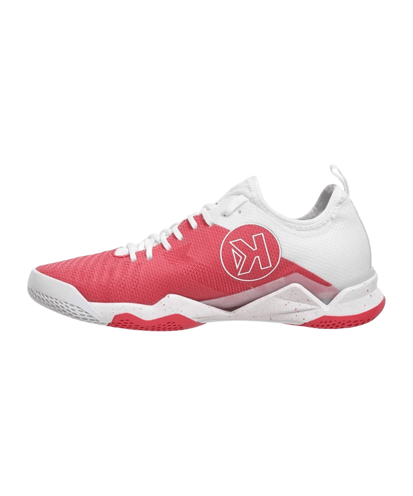 Kempa Wing Lite 2.0 Schuh Damen Weiss F07 - weiss