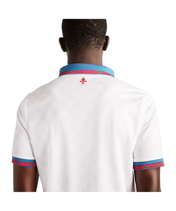 New Balance LOSC Lille Maillot Away 2026/2027 Multicolore - multicolore