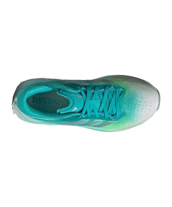 adidas Damen Supernova Rise 3 Laufschuh Grau - grau