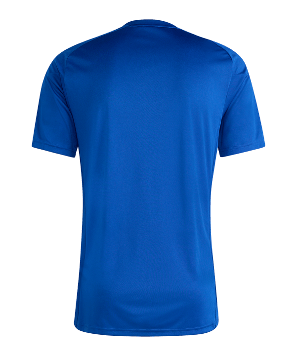 adidas Tiro 26 Maillot Bleu - bleu