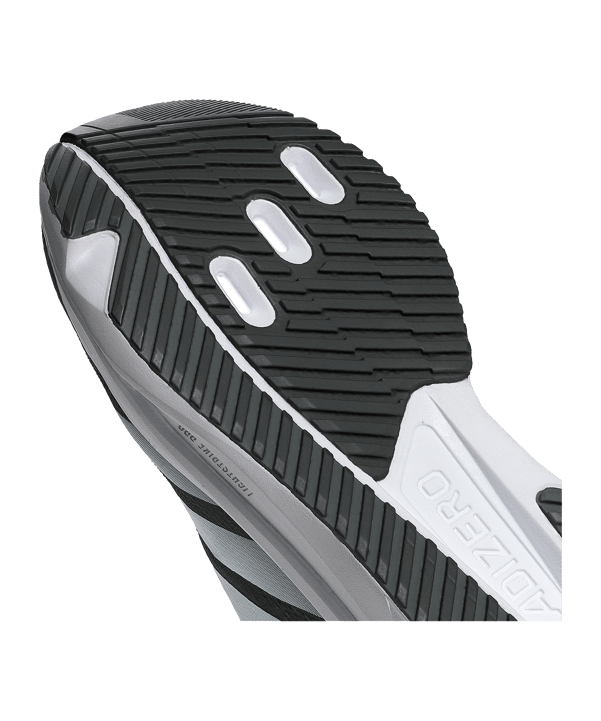 adidas Adizero SL2 Laufschuh Schwarz - schwarz