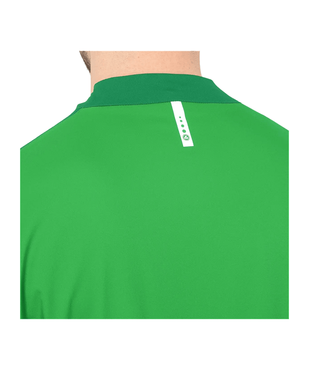 JAKO Champ 2.0 Presentatiejas Groen K022 - groen