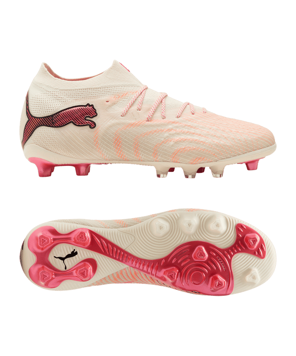 PUMA FUTURE 9 Ultimate AG Arrival Beige C01 - beige