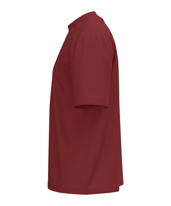 JAKO Wardrobe T-Shirt Rot F156 - rot