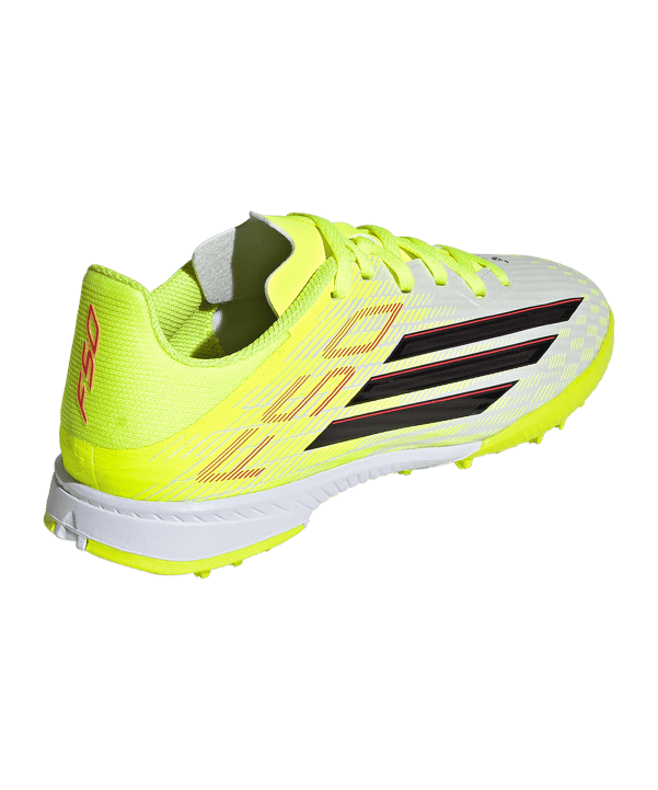 adidas F50 League TF Born for Goals Kids Gelb - gelb