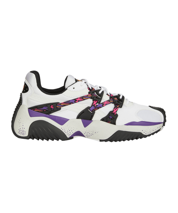 PUMA Voltaire OG F01 - weiss