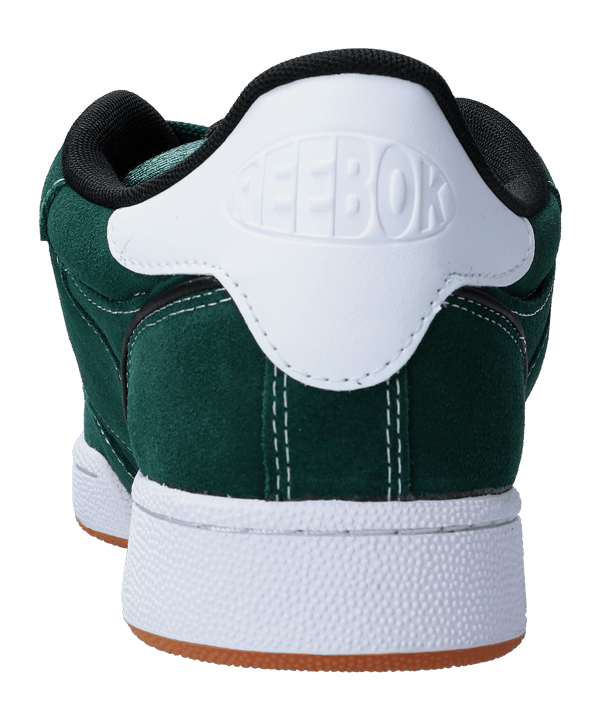 Reebok Club C Bulc CLN Sneaker Grün - gruen