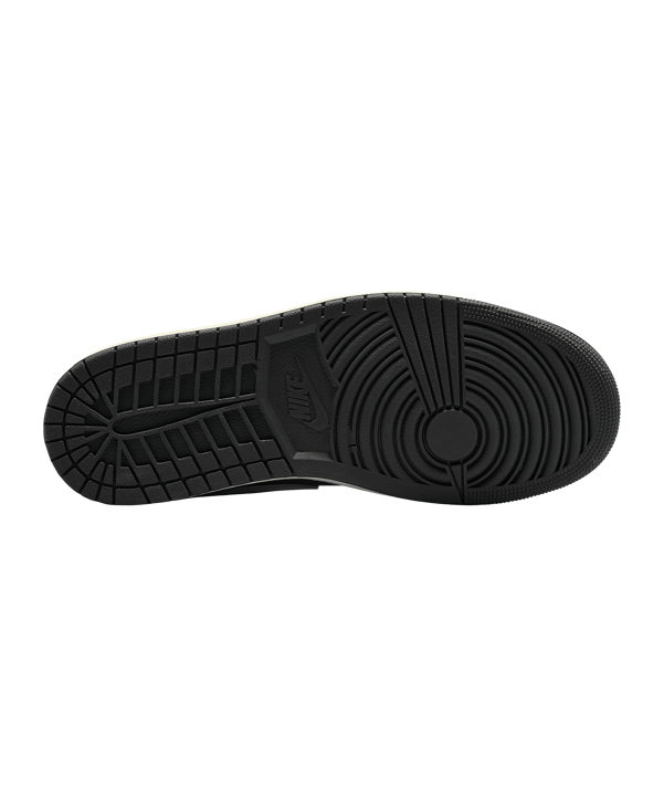 Jordan Air Jordan 1 Low SE Black Pastels Grau F004 - grau
