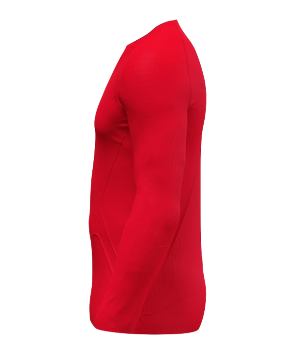 JAKO Lightweight Underwear Shirt Kids Rot F100 - rot