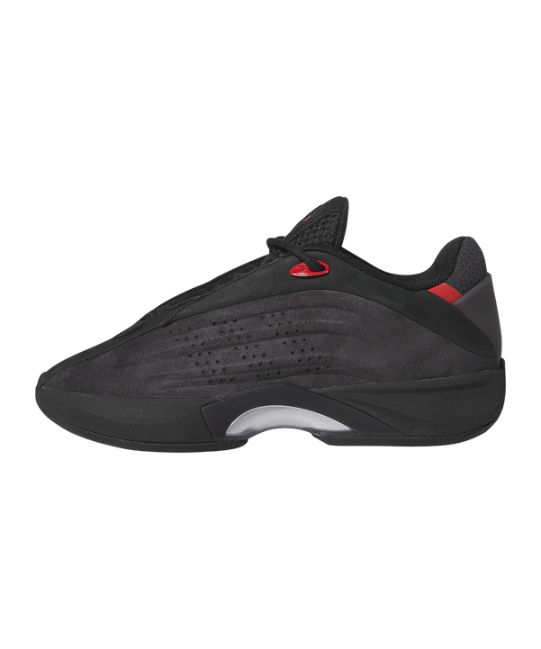 adidas Nova IIInfinity 001 Schuh Schwarz - schwarz