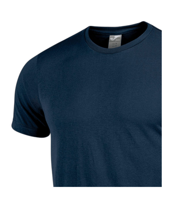 Joma Nimes T-Shirt Blau - blau