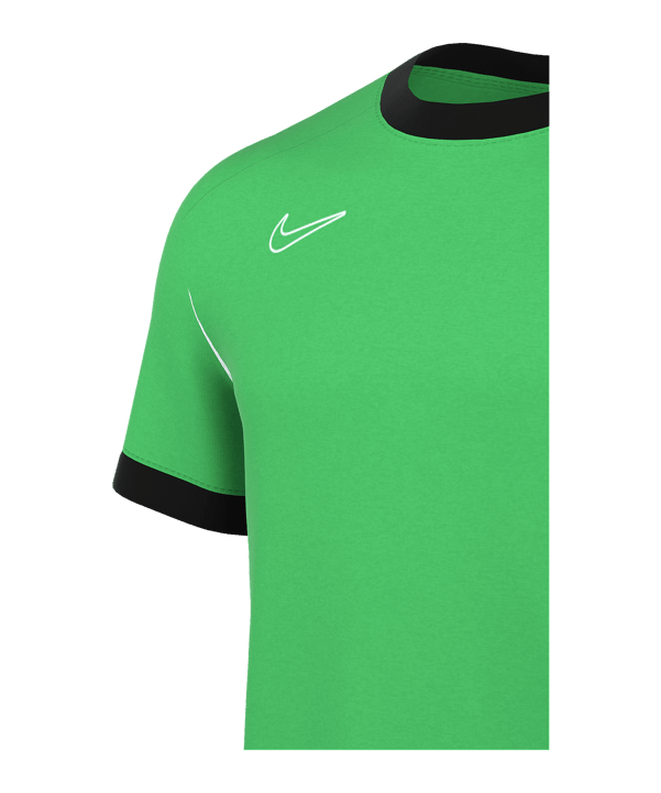 Nike Academy 25 Trainingsshirt Grün F329 - gruen