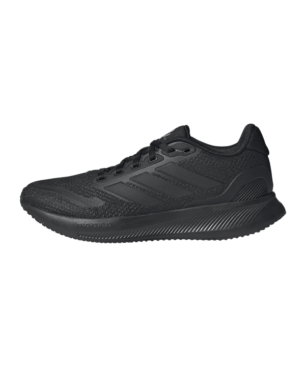adidas Sportswear Laufschuh Kids Schwarz - schwarz
