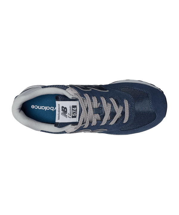 New Balance 574 Core Grijs - grijs