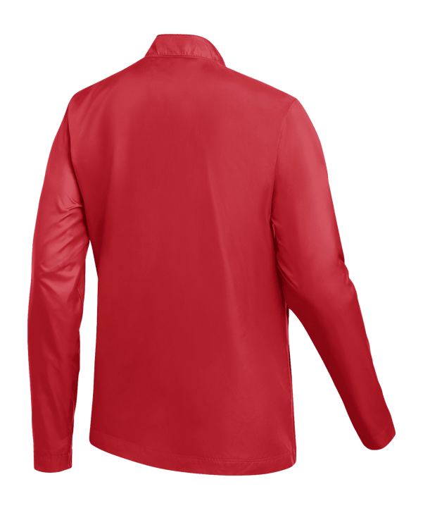 Nike Park 26 Regenjacke Damen Rot F657 - rot