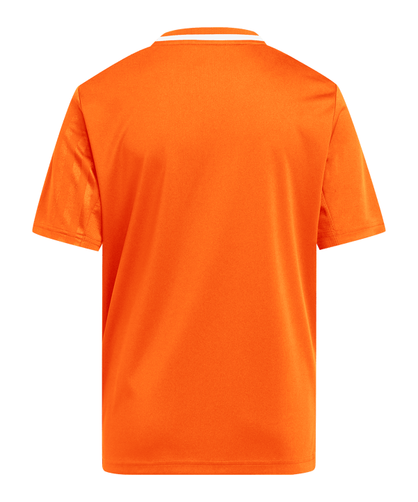 adidas Trikot Kids Orange - orange