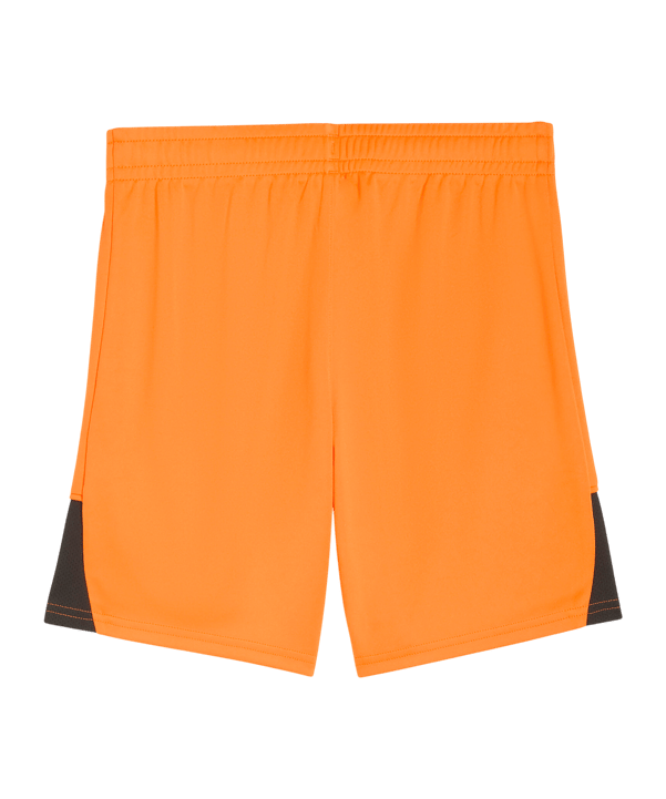 PUMA teamLIGA26 Short Kids Orange F08 - orange
