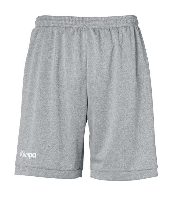 Kempa Core 2.0 Short mit Innenslip Kids Grau F06 - grau