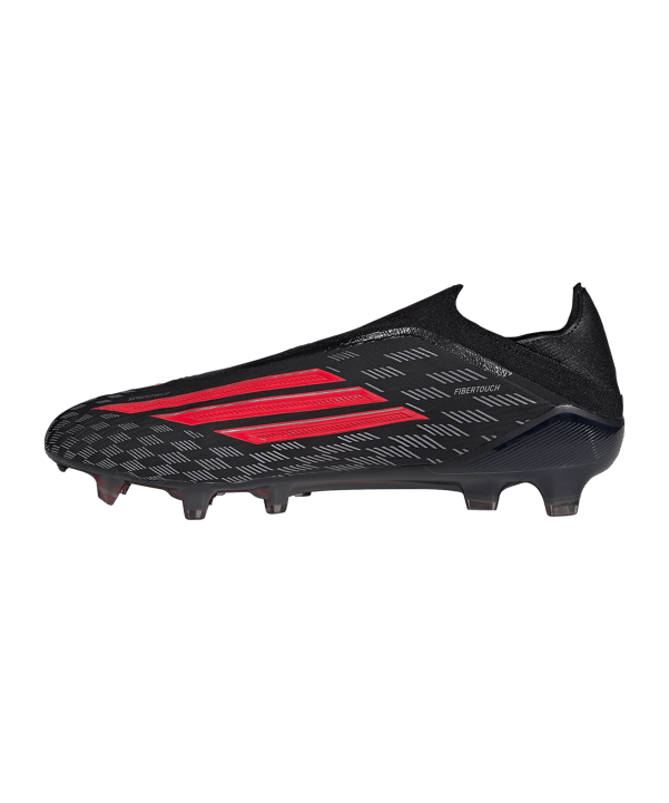 adidas F50 Elite LL FG Immortal DNA Schwarz - schwarz