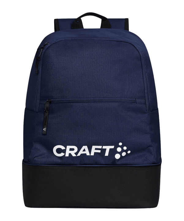 Craft Rucksack Blau - blau