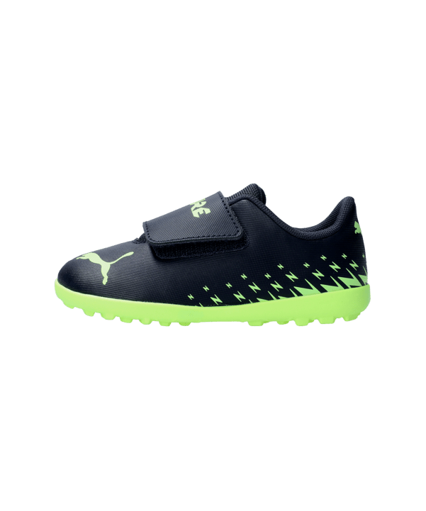PUMA FUTURE 4.4 Fastest TT V Jr Kids (I) Blau F01 - blau