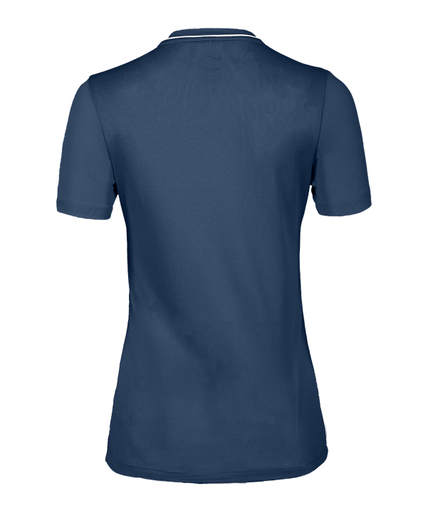 Nike Park 26 Trainingsshirt Damen Blau F410 - blau