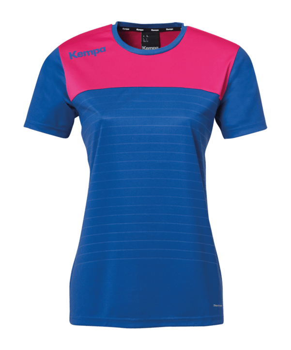 Kempa Emotion 2.0 Trikot Women Lila Pink F10 - lila