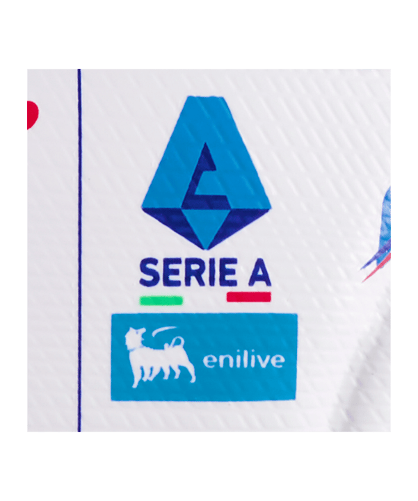 PUMA STELLAR NITRO Ultimate Serie A Pro Balle de match Blanc C01 - blanc