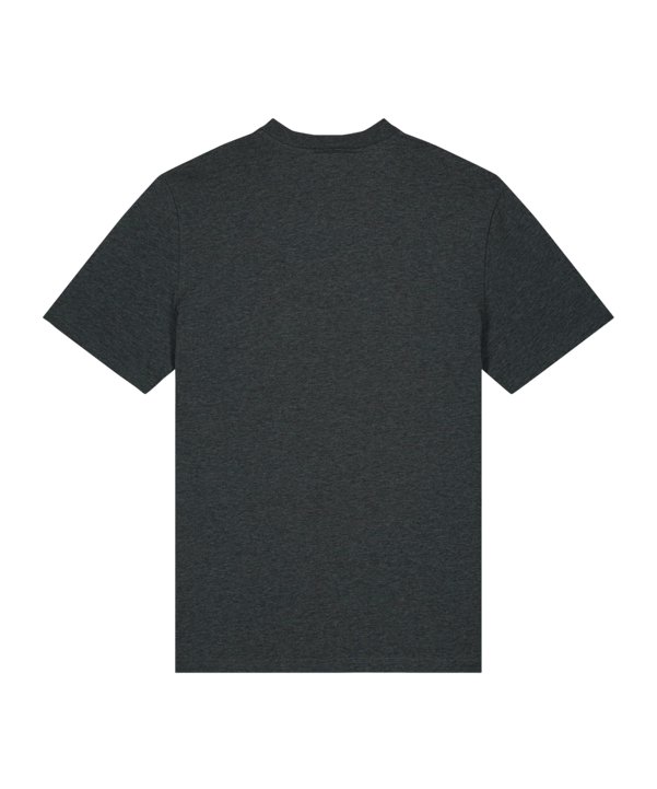 Merch Creator 2.0 T-Shirt Dark Heather Grey FC651 - grau