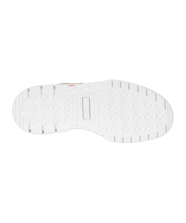 PUMA Mayze Animal Damen F01 - weiss